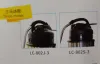 80-liter vacuum water extractor Specification image